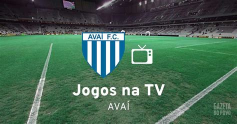 jogo do avaí hoje - jogo do avai ao vivo